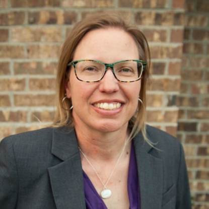 Teresa D. Gerber Photo